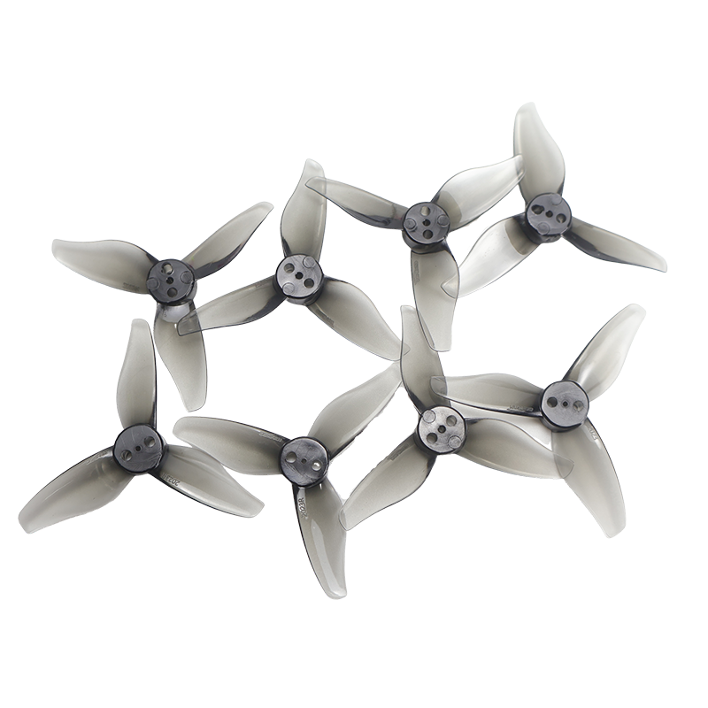NOVO Kit com 4 Pares/8 Peças d - Fpv Drone Kit avaliação e preço