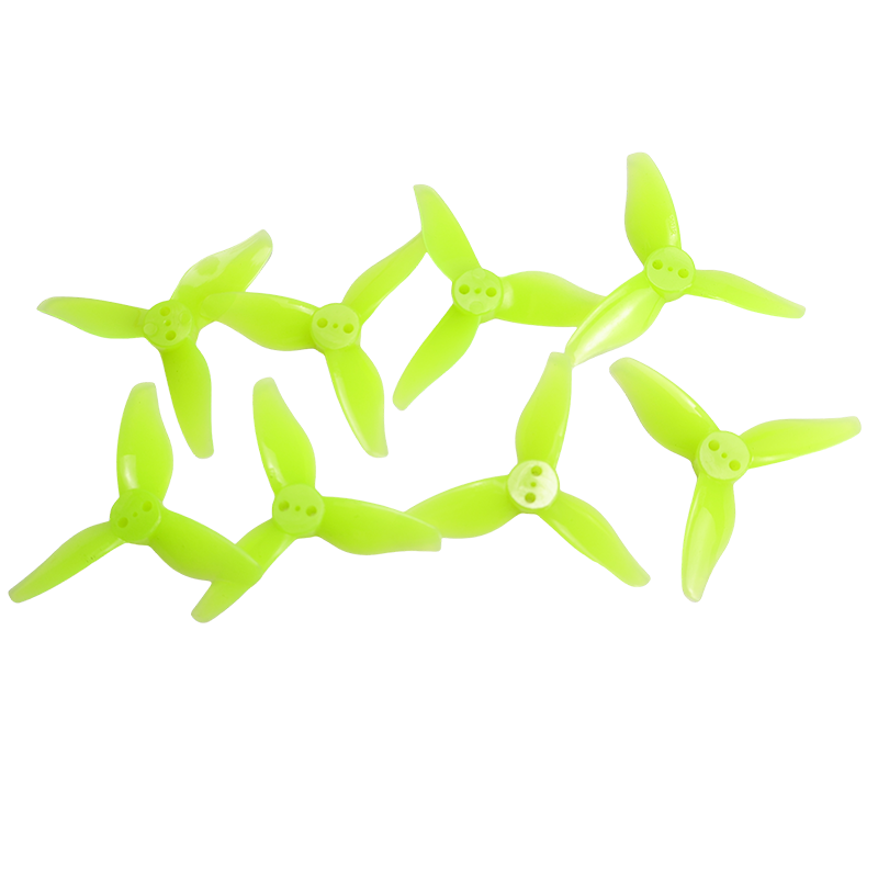 NOVO Kit com 4 Pares/8 Peças d - Fpv Drone Kit avaliação e preço