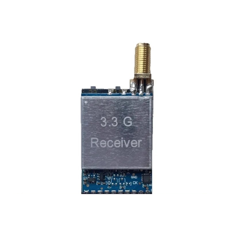 Antena fpv 3.3g 800mw 1.6w vtx - Fpv Drone Antenna avaliação e preço