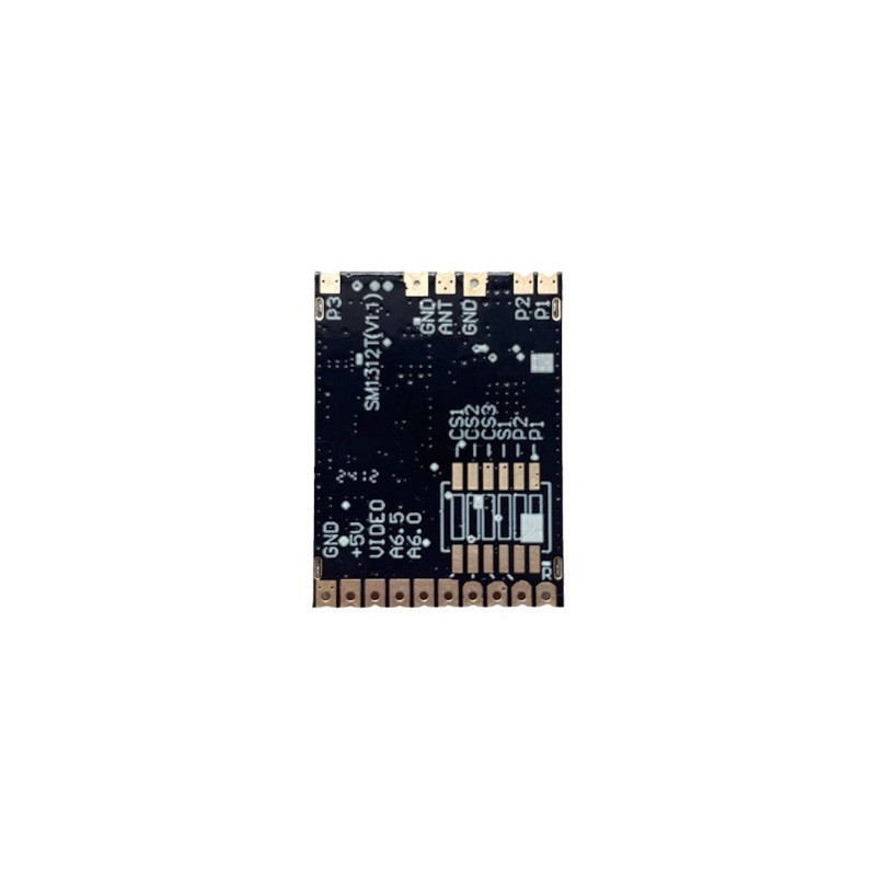 Antena fpv 3.3g 800mw 1.6w vtx - Fpv Drone Antenna avaliação e preço